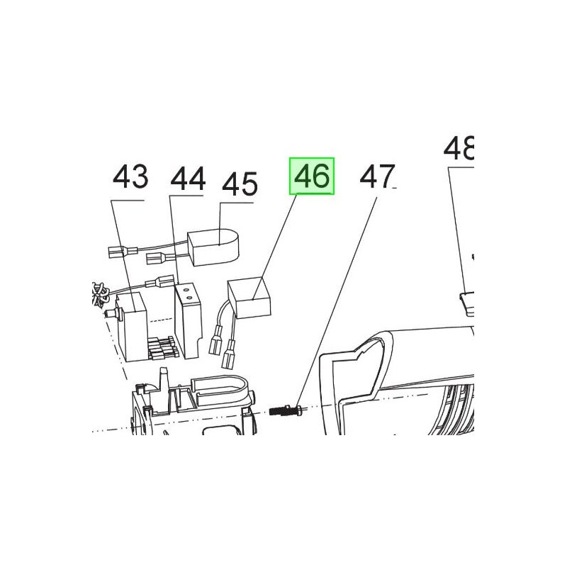 condensateur-ryobi-5131033109