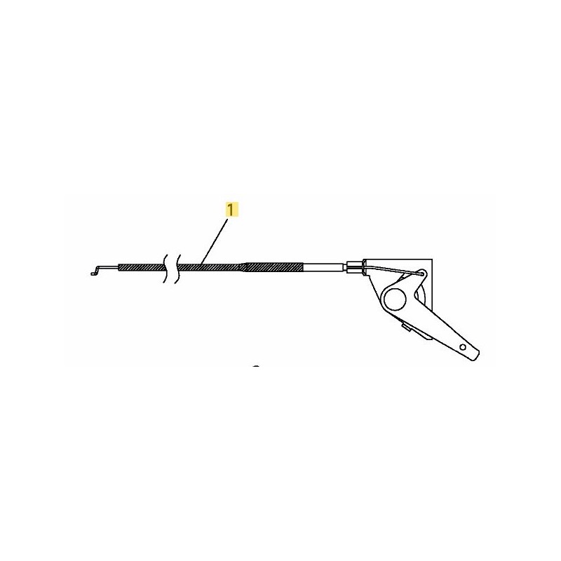 cable-accelerateur-tracteur-tondeuse-mtd-cub-cadet-yardman-746-04197