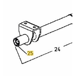 cage-aiguille-boite-de-vitesse-tracteur-tondeuse-mtd-cub-cadet-741-0726