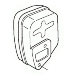 pot-d-echappement-makita-dolmar-mr00276332