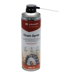 SPRAY CHAINE DE TRANSMISSION - GRAISSE - 400ML