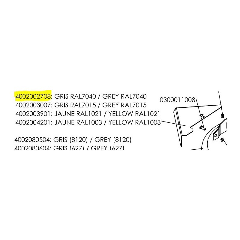 deflecteur-lateral-e51-pubert-staub-oleo-mac-4002002708-k303020004