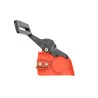 poignee-frein-de-chaine-tronconneuse-husqvarna-136-137-141-142-530-05-48-02-530054802-530053017-530-05-30-17