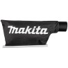 SAC A POUSSIERE SCIE RADIALE CPL MAKITA - DOLMAR JM23510010
