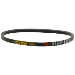 COURROIE LISSE TRAPEZOIDALE...
