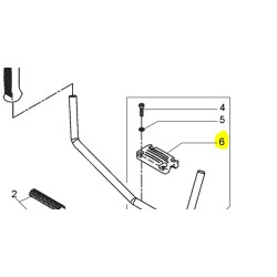 couvercle-superieur-ms4520b-makita-dolmar-bb542450