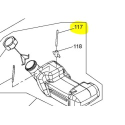 durite-essence-makita-dolmar-bb542460