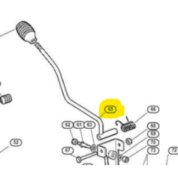 levier-mt-745-stihl-61517601501-6151-760-1501-6151-760-1501