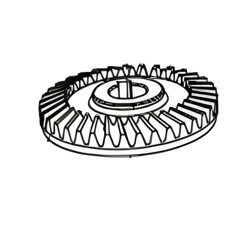 COURONNE ENGRENAGE  - POUR SÉCATEUR KS3700 SANS FIL  - KPC