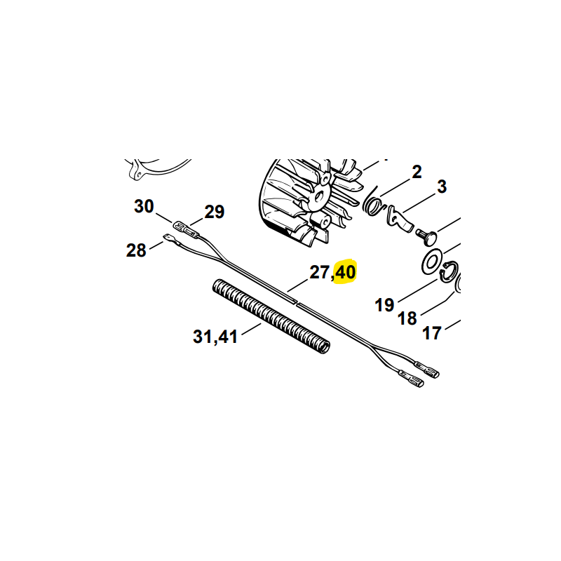 ligne-de-court-circuit-stihl-41304401100-4130-440-1100-4130-440-1100
