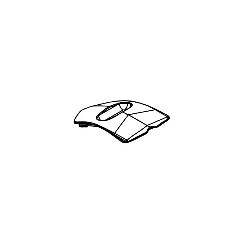 couvercle-echo-shindaiwa-a429000220