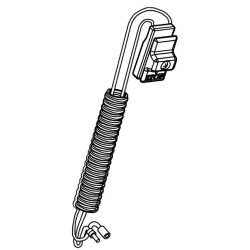 INTERRUPTEUR ECHO - SHINDAIWA P021041471