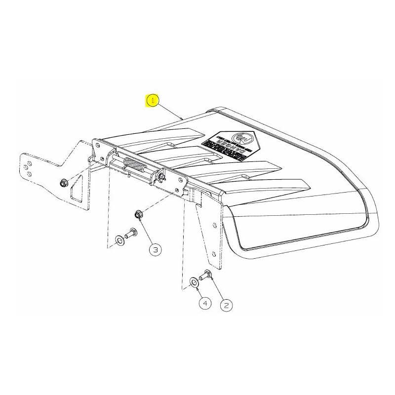 deflcteur-zero-turn-cub-cadet-631-05544-631-05176-631-05176a
