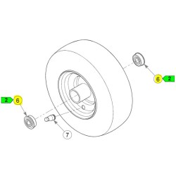 roulement-6202-colerette-d13-vieux-montage-604845-d19-hustler-607026