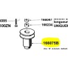 poulie-moteur-gcv160-arbre-lon-roques-et-lecoeur-rl166075b200