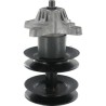 palier-complet-gauche-tracteur-tondeue-mtd-cub-cadet-918-04162d-918-04162-918-04162a-918-04162b