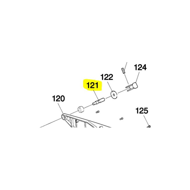 boulon-makita-dolmar-jm27100097