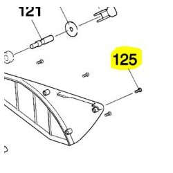 vis-auto-perfor-st4-makita-dolmar-jm27100105