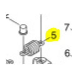 ressort-echo-shindaiwa-v450001820