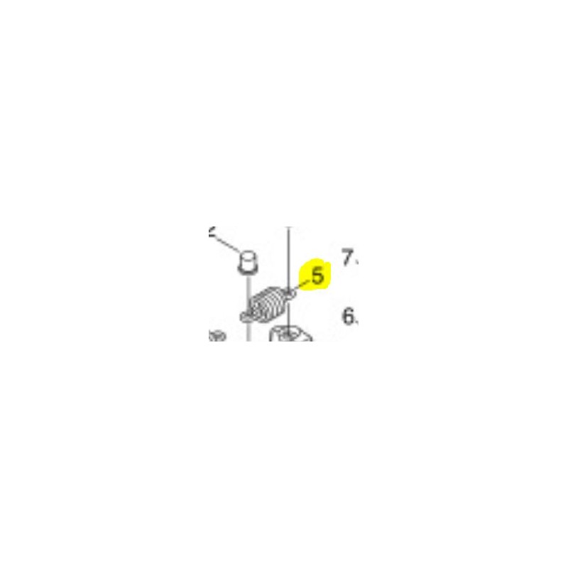 ressort-echo-shindaiwa-v450001820