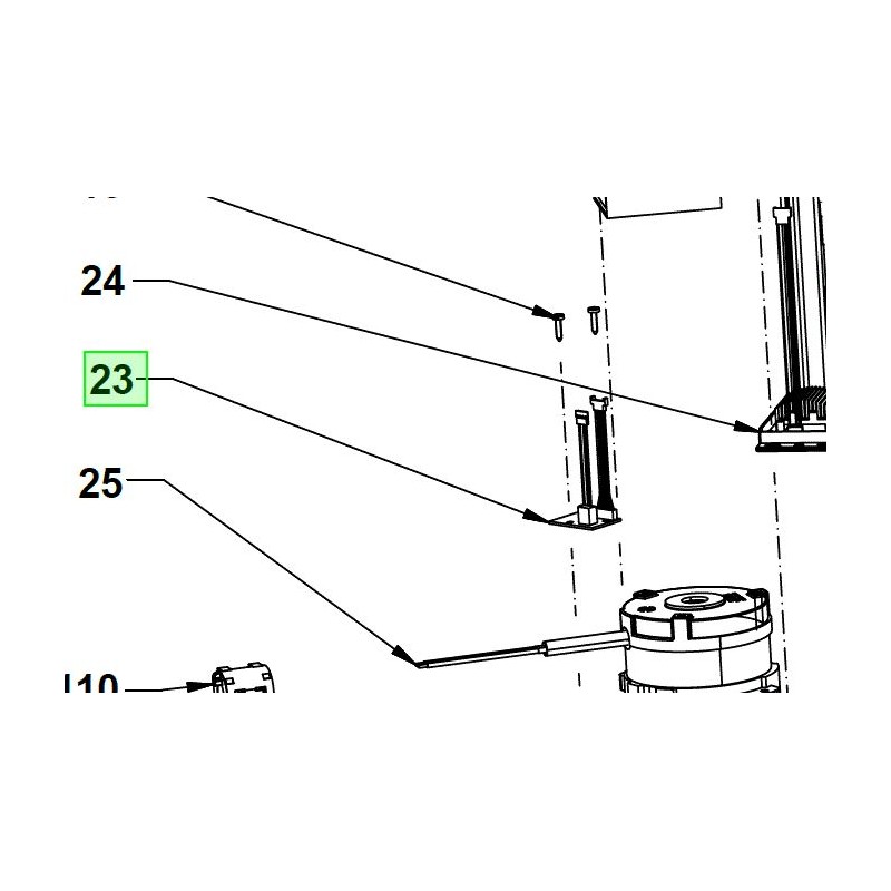 electronique-ryobi-5131043035