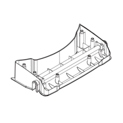 couvercle-chassis-dlm462-makita-dolmar-459874-0