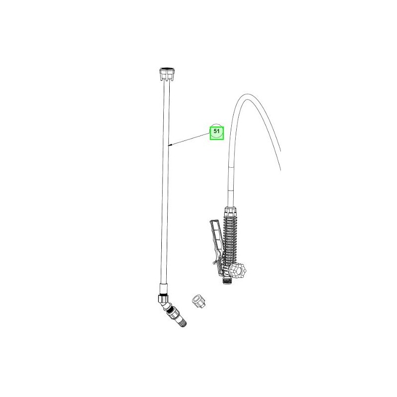 buse-ryobi-5131046400