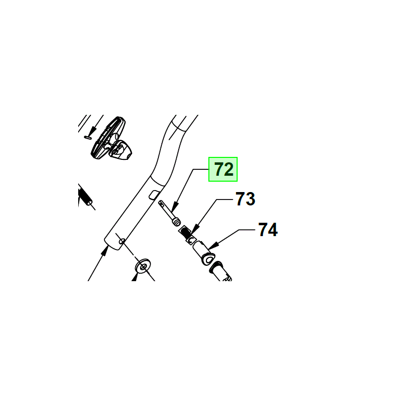 goupille-ryobi-5131042841