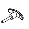 vis-oreille-echo-shindaiwa-v299000620