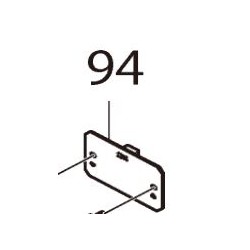 circuit-pcb-d-makita-dolmar-se00000762