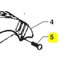 vis-liaison-guidon-chassis-pubert-staub-oleo-mac-0001000287-19242206000