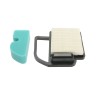 kit-filtre-a-air-prefiltre-moteur-kohler-2008306s-2008302s-20-083-02-s-20-083-03-s-husqvarna-531029501-531-02-95-01