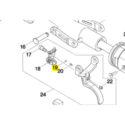 bille-acier-23-makita-dolmar-216031-1