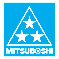 COURROIE MITSUBOSHI LB43 - KUBOTA 62151-81221 - 62151-81220 - ISEKI V817-200-0430 - 1335-201-0030 - OREC 896123004301