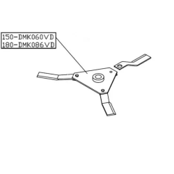 porte-lame-dmk-1803-delmorino-dmk086vd