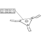porte-lame-dmk-1803-delmorino-dmk086vd