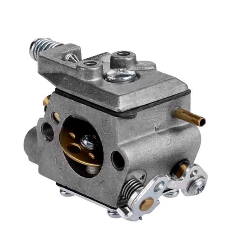 CARBURATEUR TRONCONNEUSE HUSQVARNA 120 - 125 - 581302401 - 5813024-01