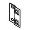 plate-push-rod-guide-ggp-castelgarden-stiga-alpina-mountfield-1185513910
