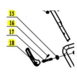 poignee-serrage-guidon-cc146t-cc151t-tondeuse-anova-cc146t-10