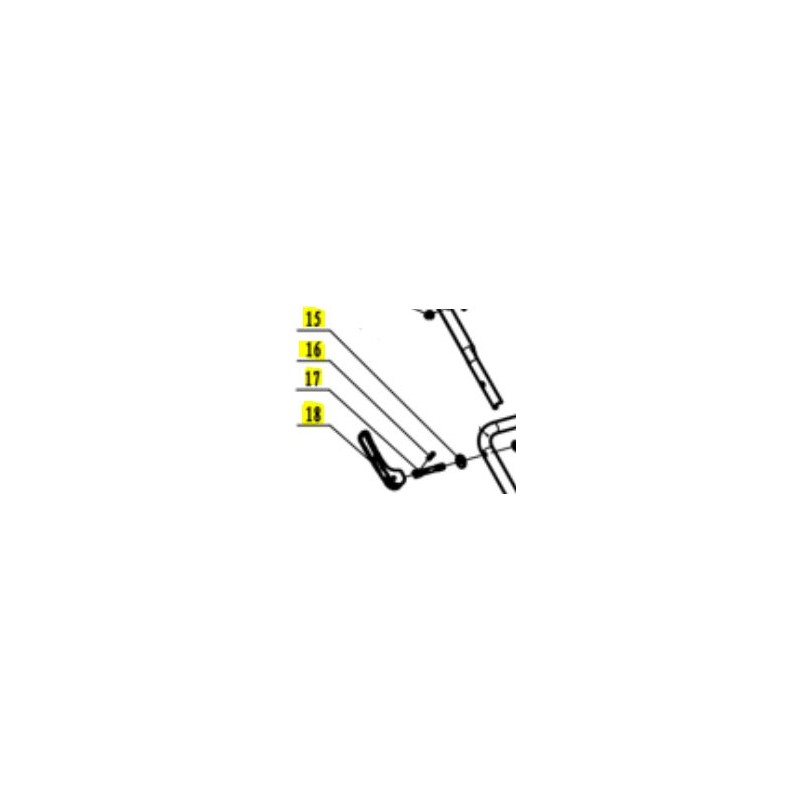 poignee-serrage-guidon-cc146t-cc151t-tondeuse-anova-cc146t-10