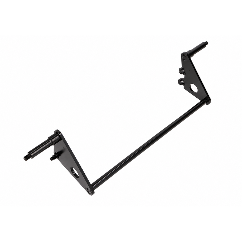 Axe arrière pour tondeuse ANOVA CC146T et CC151T référence CC146T-47