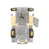 TONDEUSE AUTOPORTEE ZERO TURN CUB CADET Z1 107S