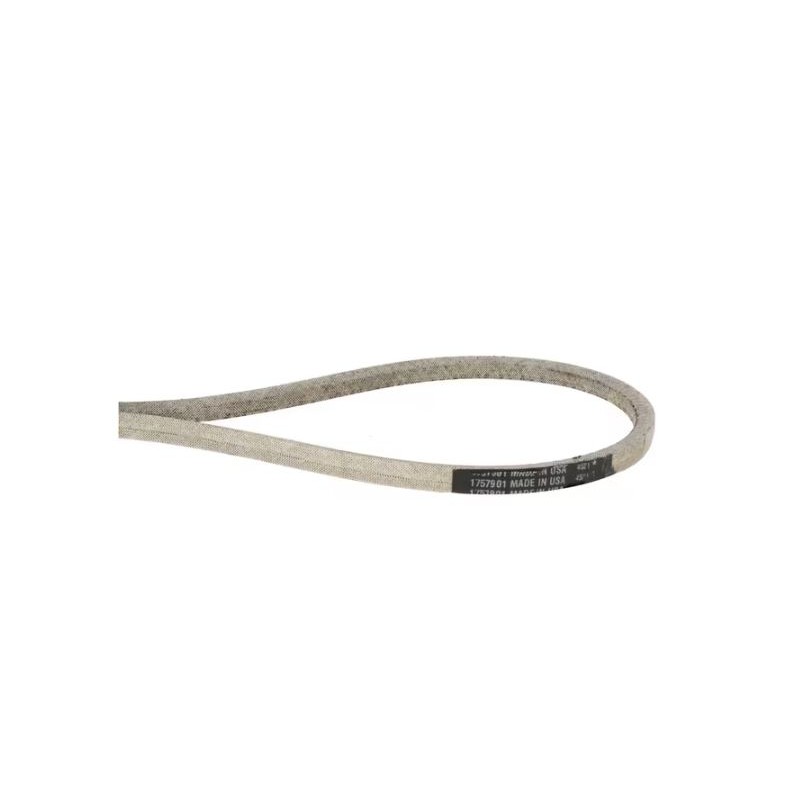 COURROIE TRACTEUR TONDEUSE SIMPLICITY - SNAPPER 1757901YP