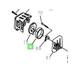 filtre-a-air-ryobi-5131036863