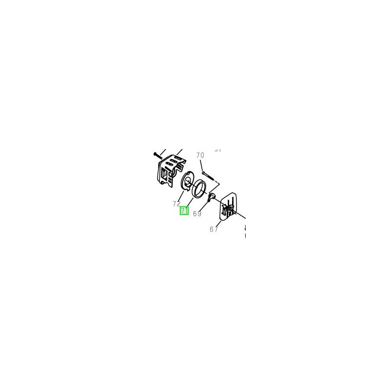 filtre-a-air-ryobi-5131036863