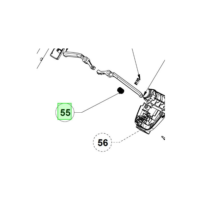 ressort-ryobi-5131040206