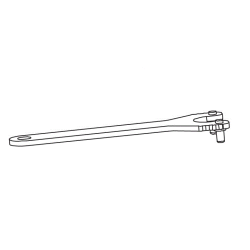 cle-ryobi-5131033121
