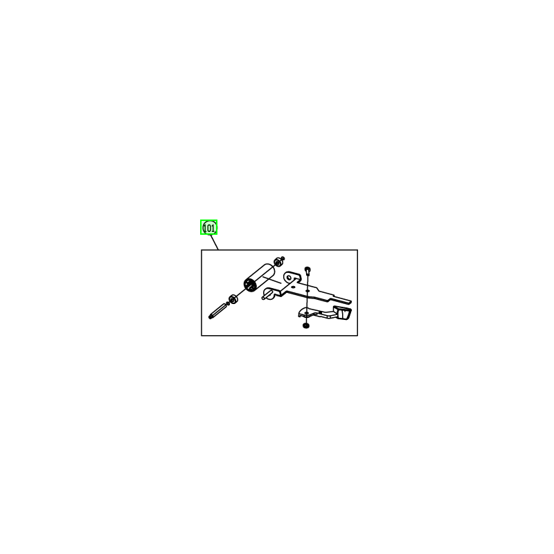 porte-rouleau-ryobi-5131030572