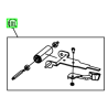 porte-rouleau-ryobi-5131030572