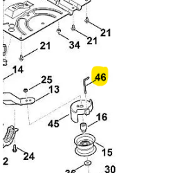 viking-courroiefuhrung-stihl-61707049430-6170-704-9430-6170-704-9430